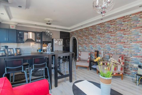 Lejlighed  i Tosmur, Alanya, Antalya, Tyrkiet Nr. 207933 - 5