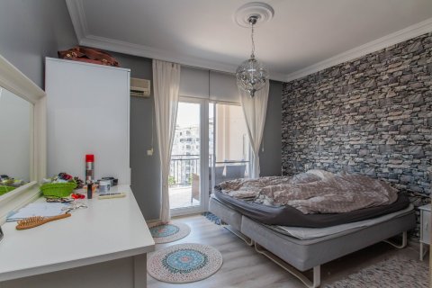 Lejlighed  i Tosmur, Alanya, Antalya, Tyrkiet Nr. 207933 - 8