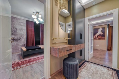 Lägenhet  i Kestel, Antalya, Turkiet Nr. 207936 - 12