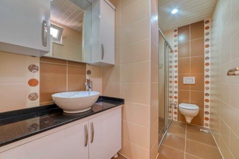 Lägenhet  i Kestel, Antalya, Turkiet Nr. 207936 - 16