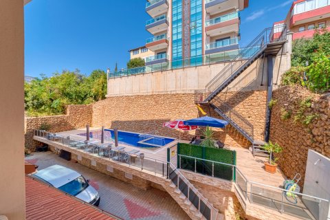 Lägenhet  i Kestel, Antalya, Turkiet Nr. 207936 - 15