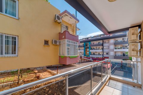 Lägenhet  i Kestel, Antalya, Turkiet Nr. 207936 - 14