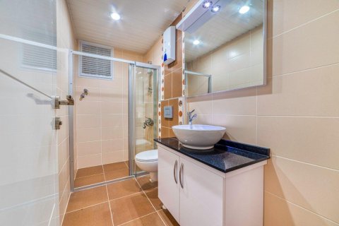 Lägenhet  i Kestel, Antalya, Turkiet Nr. 207936 - 18