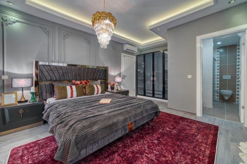 Lägenhet  i Kestel, Antalya, Turkiet Nr. 207936 - 8