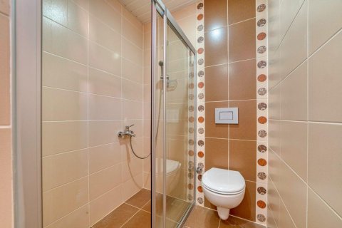 Lägenhet  i Kestel, Antalya, Turkiet Nr. 207936 - 17