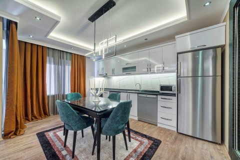 Lägenhet  i Kestel, Antalya, Turkiet Nr. 207936 - 6