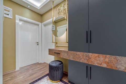 Lägenhet  i Kestel, Antalya, Turkiet Nr. 207936 - 13