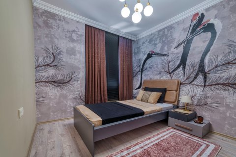 Lägenhet  i Kestel, Antalya, Turkiet Nr. 207936 - 10