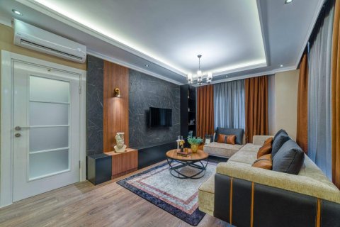 Lägenhet  i Kestel, Antalya, Turkiet Nr. 207936 - 3