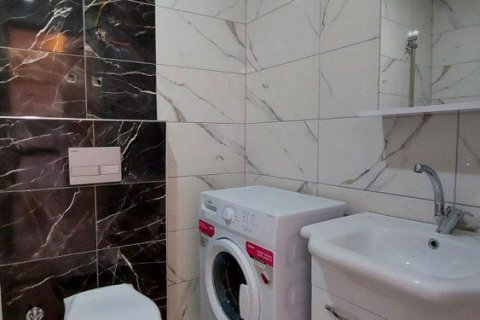 Продажа квартиры  в Махмутларе, Анталье, Турция 2 комн., 55м2, №207934 – фото 12