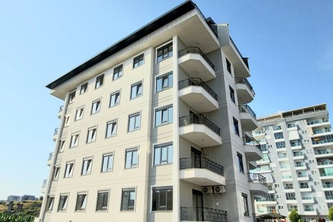 Продажа квартиры  в Махмутларе, Анталье, Турция 2 комн., 55м2, №207934 – фото 13