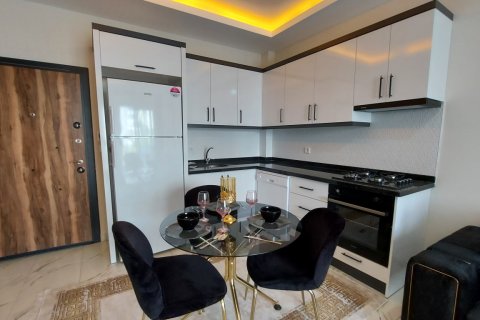 Продажа квартиры  в Махмутларе, Анталье, Турция 2 комн., 55м2, №207934 – фото 5