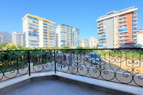 Продажа квартиры  в Махмутларе, Анталье, Турция 2 комн., 55м2, №207934 – фото 9