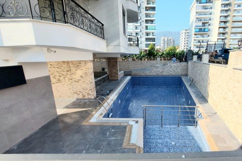 Продажа квартиры  в Махмутларе, Анталье, Турция 2 комн., 55м2, №207934 – фото 14