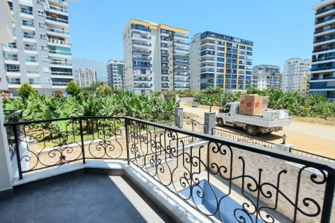 Продажа квартиры  в Махмутларе, Анталье, Турция 2 комн., 55м2, №207934 – фото 10