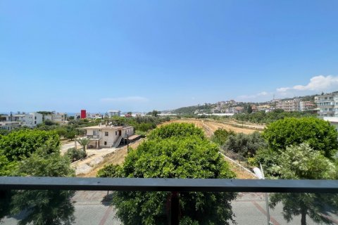 Продажа пентхауса  в Аланье, Анталье, Турция 4 комн., 130м2, №207938 – фото 8