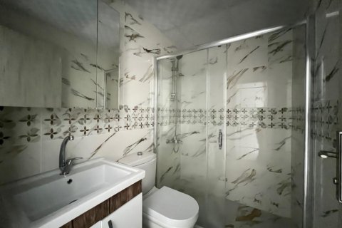 Продажа пентхауса  в Аланье, Анталье, Турция 4 комн., 130м2, №207938 – фото 11