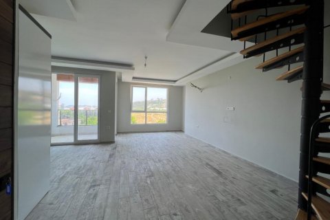 Продажа пентхауса  в Аланье, Анталье, Турция 4 комн., 130м2, №207938 – фото 4