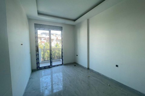Продажа квартиры  в Аланье, Анталье, Турция 2 комн., 56м2, №207937 – фото 20