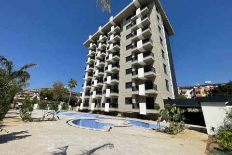 Продажа квартиры  в Аланье, Анталье, Турция 2 комн., 56м2, №207937 – фото 6