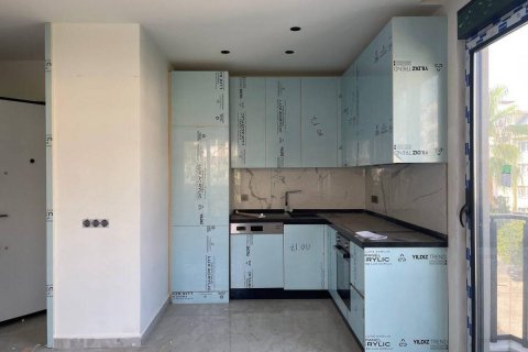 Продажа квартиры  в Аланье, Анталье, Турция 2 комн., 56м2, №207937 – фото 15