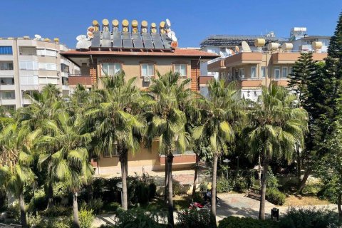 Продажа квартиры  в Аланье, Анталье, Турция 2 комн., 56м2, №207937 – фото 25