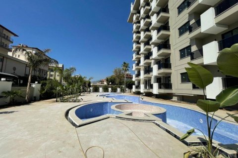 Продажа квартиры  в Аланье, Анталье, Турция 2 комн., 56м2, №207937 – фото 5