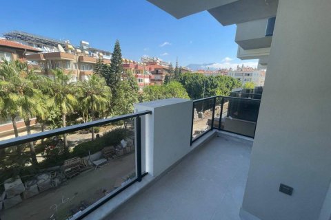 Продажа квартиры  в Аланье, Анталье, Турция 2 комн., 56м2, №207937 – фото 22