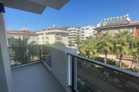 Продажа квартиры  в Аланье, Анталье, Турция 2 комн., 56м2, №207937 – фото 23