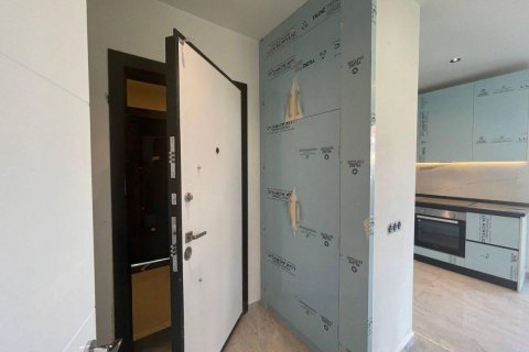 Продажа квартиры  в Аланье, Анталье, Турция 2 комн., 56м2, №207937 – фото 12