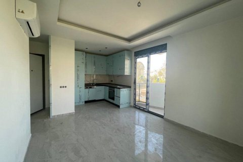 Продажа квартиры  в Аланье, Анталье, Турция 2 комн., 56м2, №207937 – фото 14