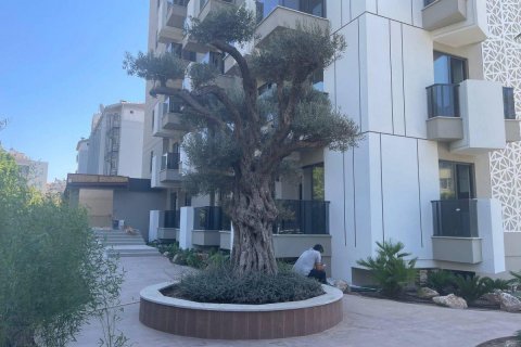 Продажа квартиры  в Аланье, Анталье, Турция 2 комн., 56м2, №207937 – фото 4