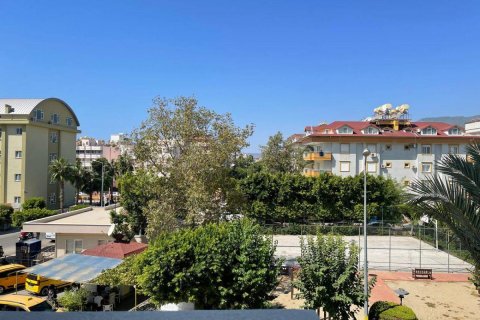 Продажа квартиры  в Аланье, Анталье, Турция 2 комн., 56м2, №207937 – фото 18