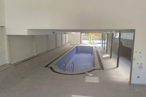 Продажа квартиры  в Аланье, Анталье, Турция 2 комн., 56м2, №207937 – фото 9