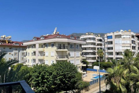 Продажа квартиры  в Аланье, Анталье, Турция 2 комн., 56м2, №207937 – фото 26