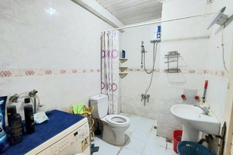 Продажа квартиры  в Махмутларе, Анталье, Турция 3 комн., 125м2, №207935 – фото 12