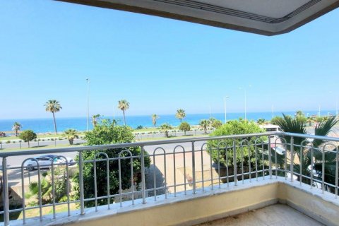 Продажа квартиры  в Махмутларе, Анталье, Турция 3 комн., 125м2, №207935 – фото 9