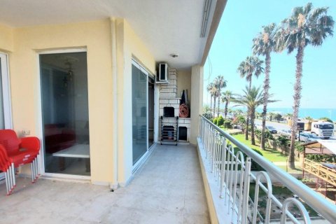 Продажа квартиры  в Махмутларе, Анталье, Турция 3 комн., 125м2, №207935 – фото 10