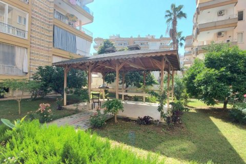 Продажа квартиры  в Махмутларе, Анталье, Турция 3 комн., 125м2, №207935 – фото 14