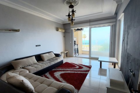 Продажа квартиры  в Махмутларе, Анталье, Турция 3 комн., 125м2, №207935 – фото 1