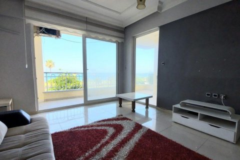 Продажа квартиры  в Махмутларе, Анталье, Турция 3 комн., 125м2, №207935 – фото 2