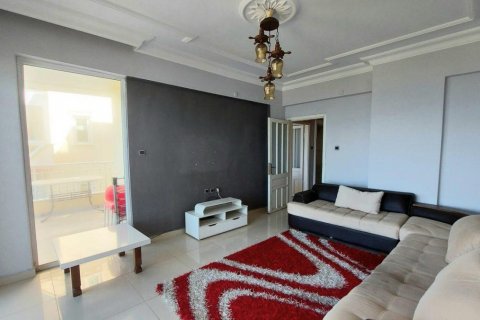 Продажа квартиры  в Махмутларе, Анталье, Турция 3 комн., 125м2, №207935 – фото 4