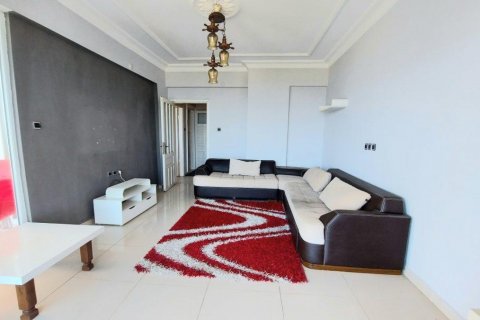 Продажа квартиры  в Махмутларе, Анталье, Турция 3 комн., 125м2, №207935 – фото 3