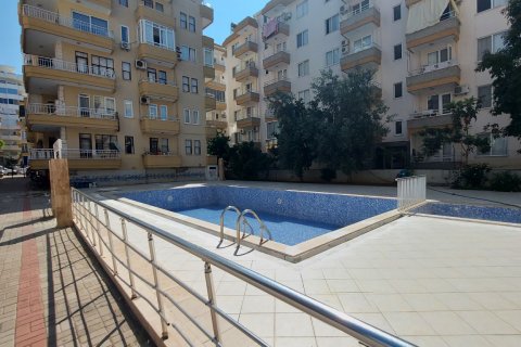 Продажа квартиры  в Махмутларе, Анталье, Турция 3 комн., 125м2, №207935 – фото 15