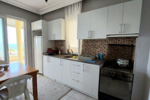 Продажа квартиры  в Махмутларе, Анталье, Турция 3 комн., 125м2, №207935 – фото 5