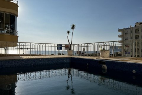 Apartment for sale  in Tosmur, Alanya, Antalya, Turkey, 100m2, No. 207932 – photo 18