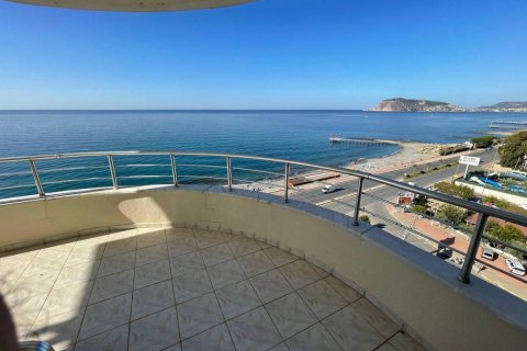 Apartment for sale  in Tosmur, Alanya, Antalya, Turkey, 100m2, No. 207932 – photo 6