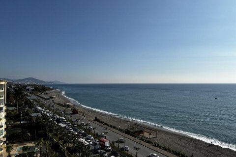 Apartment for sale  in Tosmur, Alanya, Antalya, Turkey, 100m2, No. 207932 – photo 10