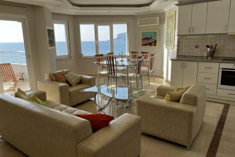 Apartment for sale  in Tosmur, Alanya, Antalya, Turkey, 100m2, No. 207932 – photo 2