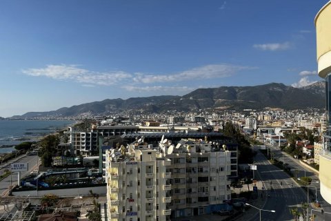 Apartment for sale  in Tosmur, Alanya, Antalya, Turkey, 100m2, No. 207932 – photo 12